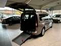 Volkswagen Caddy Maxi Life DSG Behindertengerecht Rampe AMF Beige - thumbnail 1