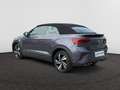 Volkswagen T-Roc T-Roc Cabriolet 1.5 TSI R-Line Business Premium DSG Gris - thumbnail 4