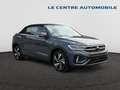 Volkswagen T-Roc T-Roc Cabriolet 1.5 TSI R-Line Business Premium DSG Gris - thumbnail 1