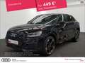 Audi Q2 40 TFSI quattro S-Line Navi LED Pano Negru - thumbnail 1