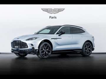 4.0 V8 biturbo 707ch BVA9