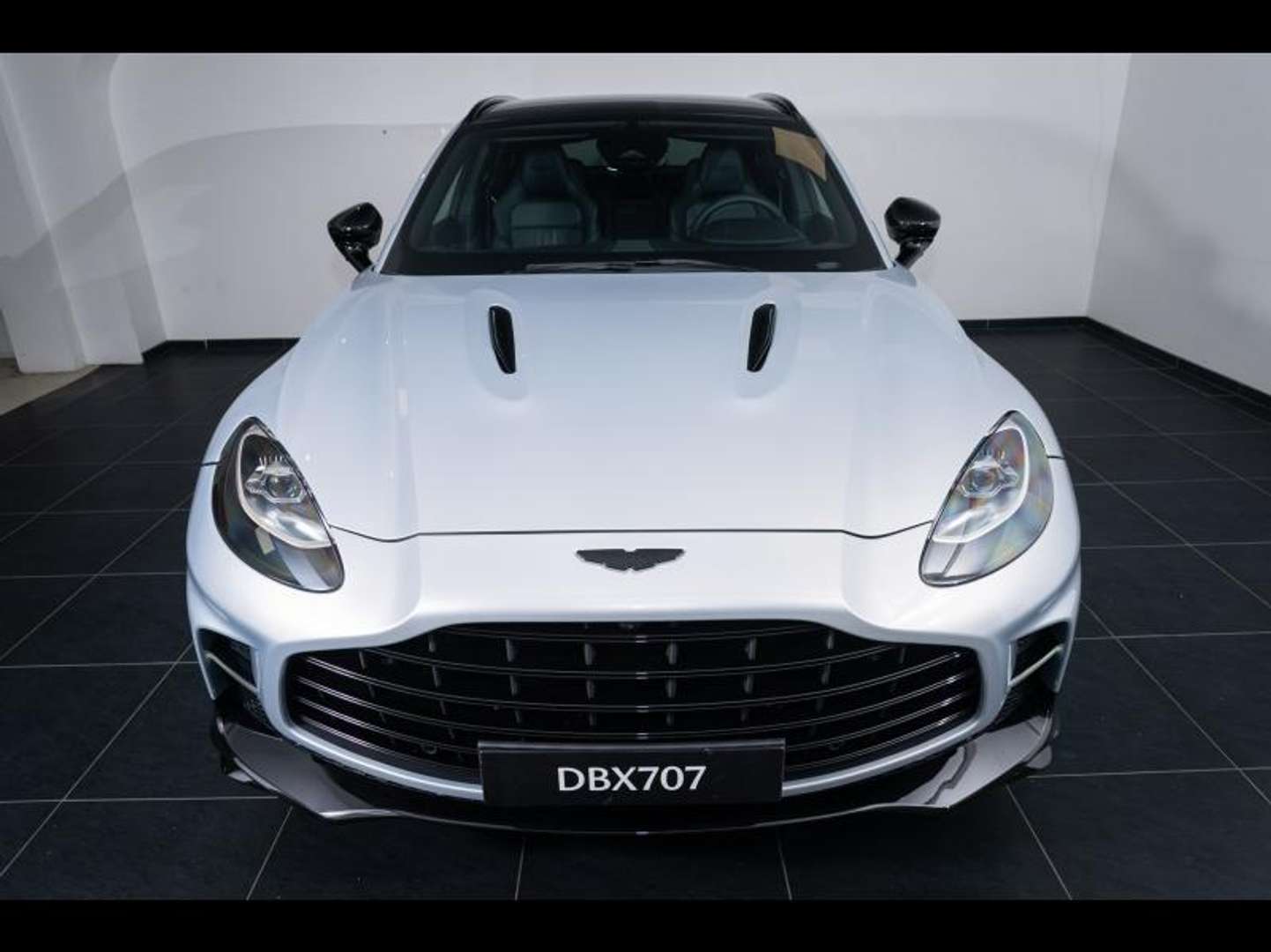 Aston Martin DBX 4.0 V8 Biturbo - - Joinsteer - #4