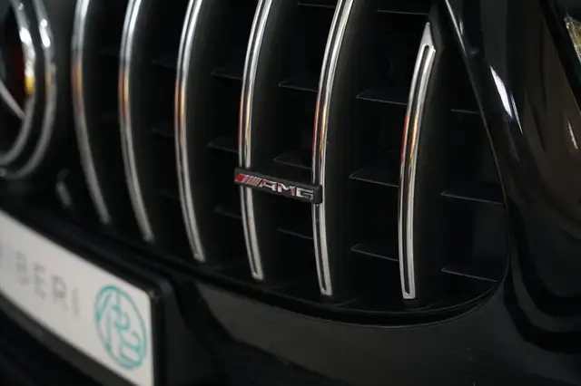 Mercedes-Benz Gle view 7