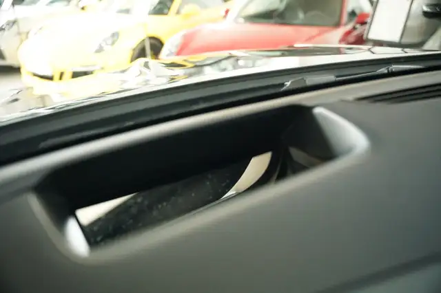 Mercedes-Benz Gle view 12