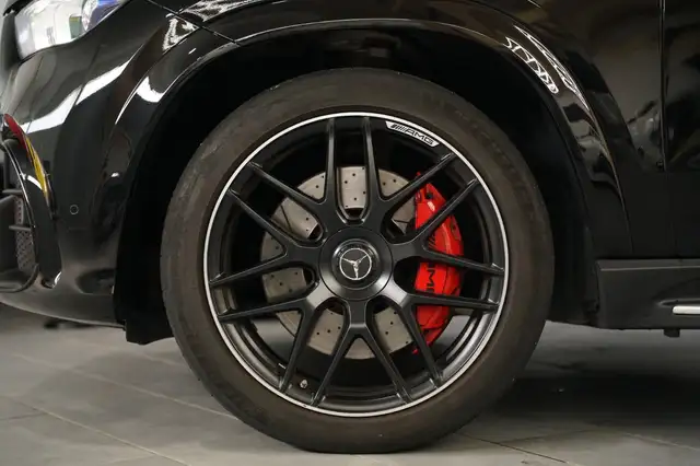 Mercedes-Benz Gle view 5
