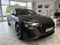 Audi e-tron Sportback S quattro Head-up*AHK*Matrix*TopView*Pan Grau - thumbnail 13