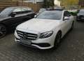 Mercedes-Benz E 220 E 220 d Limousine // Pano, AHK, Virtl. Weiß - thumbnail 6