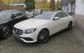 Mercedes-Benz E 220 E 220 d Limousine // Pano, AHK, Virtl. Weiß - thumbnail 3