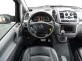 Mercedes-Benz Vito 120 V6 CDI 320 Lang Orgineel Brabus Aut- Dubbele C Schwarz - thumbnail 6