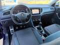 Volkswagen T-Roc 1.6TDI Sport Azul - thumbnail 9