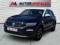 Volkswagen T-Roc 1.6TDI Sport Azul - thumbnail 7