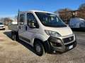 Fiat Ducato 35 MH1 2.0 Mjet 16V 115CV ALU Dop.Cab. Bianco - thumbnail 1