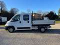 Fiat Ducato 35 MH1 2.0 Mjet 16V 115CV ALU Dop.Cab. Bianco - thumbnail 3