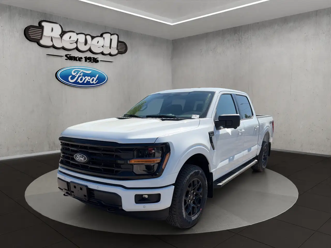2026 Ford F 150