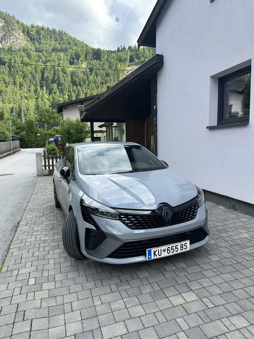 Renault Clio Esprit Alpine TCe 90 - 2