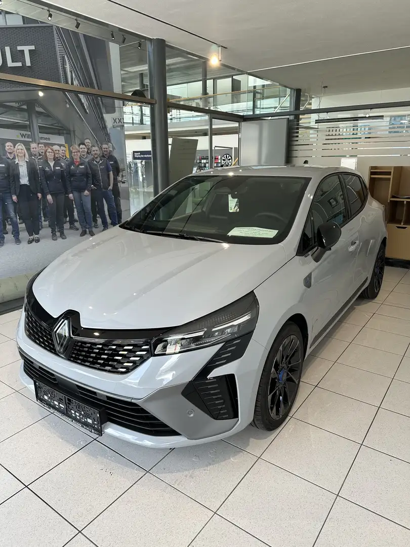 Renault Clio Esprit Alpine TCe 90 - 1