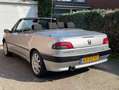 Peugeot 306 Cabriolet Grau - thumbnail 11