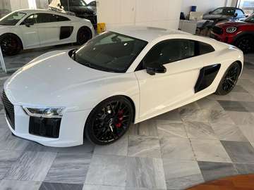 5.2 FSI V10 RWS S Tronic