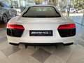 Audi R8 5.2 FSI V10 RWS S Tronic Blanc - thumbnail 5