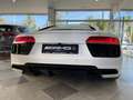 Audi R8 5.2 FSI V10 RWS S Tronic Blanc - thumbnail 9