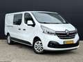 Renault Trafic 2.0 dCi 145 T29 L2H1 DC Business | 6-Zitter | Trek Wit - thumbnail 5