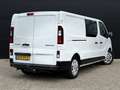 Renault Trafic 2.0 dCi 145 T29 L2H1 DC Business | 6-Zitter | Trek Wit - thumbnail 7