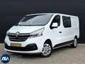Renault Trafic 2.0 dCi 145 T29 L2H1 DC Business | 6-Zitter | Trek Wit - thumbnail 1