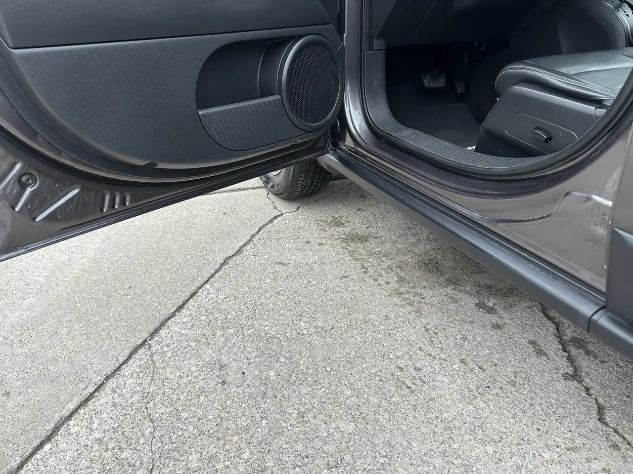 Jeep Patriot снимка Jeep Patriot