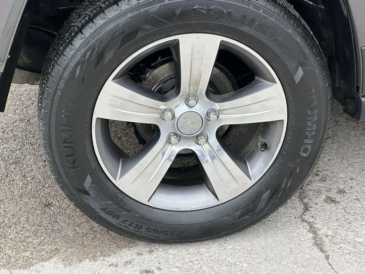 Jeep Patriot снимка Jeep Patriot