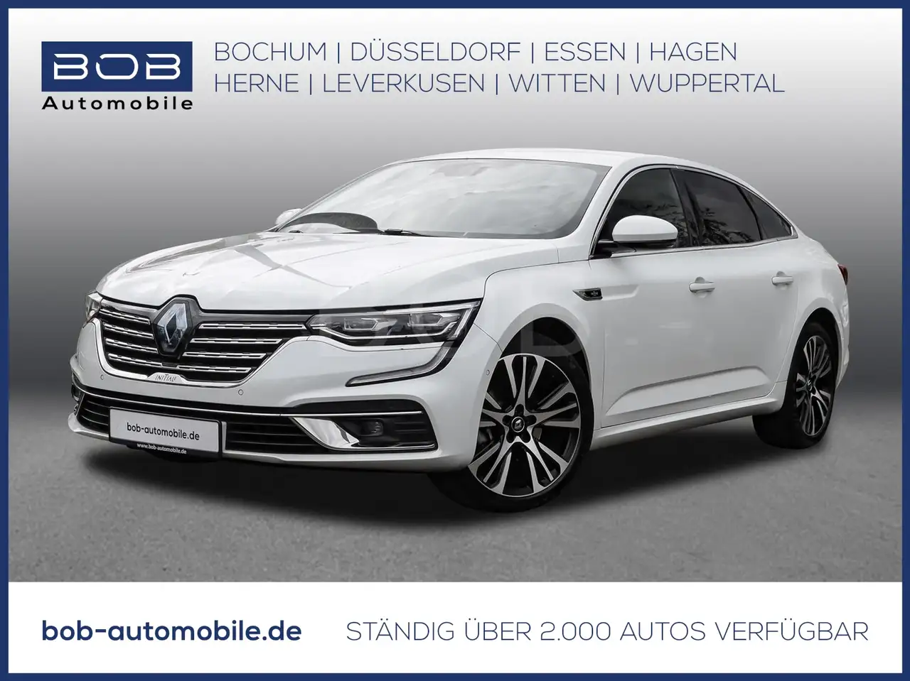 Renault Talisman