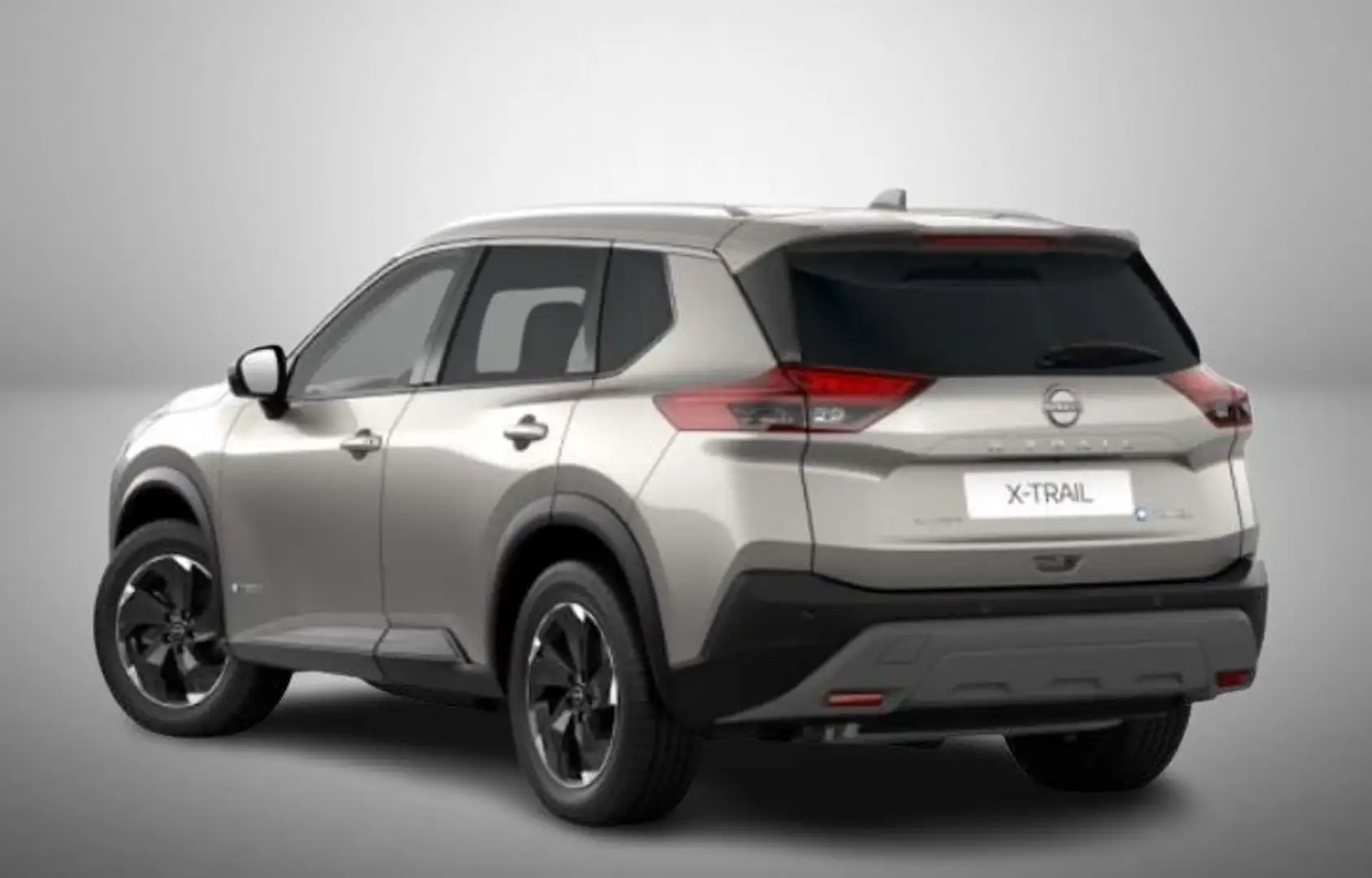 Nissan X-Trail e-Power e-4orce 4WD 7POSTI N-CONNECTA ONLYPROMO! Grigio - 2