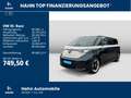 Volkswagen ID. Buzz Pro LWB 210kW HARMAN PANO AREA 7SITZER Blauw - thumbnail 2