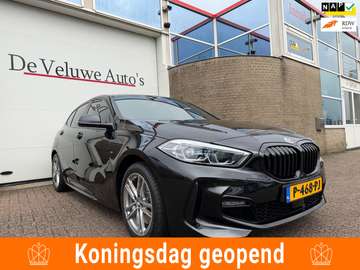 1-serie 120i Executive M-sport|Automaat|Camera|Spo