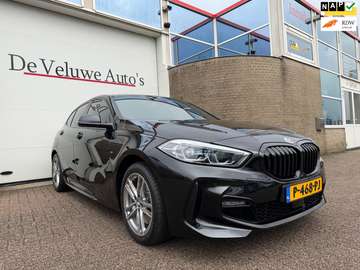 1-serie 120i Executive M-sport|Automaat|Camera|Spo