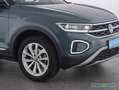Volkswagen T-Roc Style 1.5 TSI DSG Navi AHK LED DigiCockpit Blau - thumbnail 11
