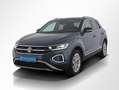Volkswagen T-Roc Style 1.5 TSI DSG Navi AHK LED DigiCockpit Blau - thumbnail 15
