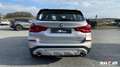 BMW X3 2.0 D 190 X-LINE XDRIVE BVA Gris - thumbnail 5