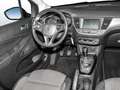 Opel Crossland 1.2 Turbo Elegance Bluetooth Navi LED Gris - thumbnail 5