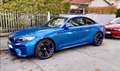 BMW M2 M2 DKG|Navi|CarPlay|H&K|LED|LCI|PerformanceAGA - thumbnail 2