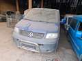Volkswagen T5 Transporter Kasten-Kombi Kombi 9 Sitzer Blau - thumbnail 2