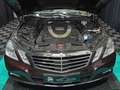 Mercedes-Benz E 500 4Matic/PDC/LEDER/ALCANTARA HIMMEL Brun - thumbnail 8