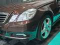 Mercedes-Benz E 500 4Matic/PDC/LEDER/ALCANTARA HIMMEL Brun - thumbnail 9