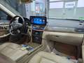Mercedes-Benz E 500 4Matic/PDC/LEDER/ALCANTARA HIMMEL Brun - thumbnail 32