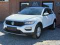 Volkswagen T-Roc Style 1.0 TSI ACC SHZ PDC APP-Connect Blanco - thumbnail 1