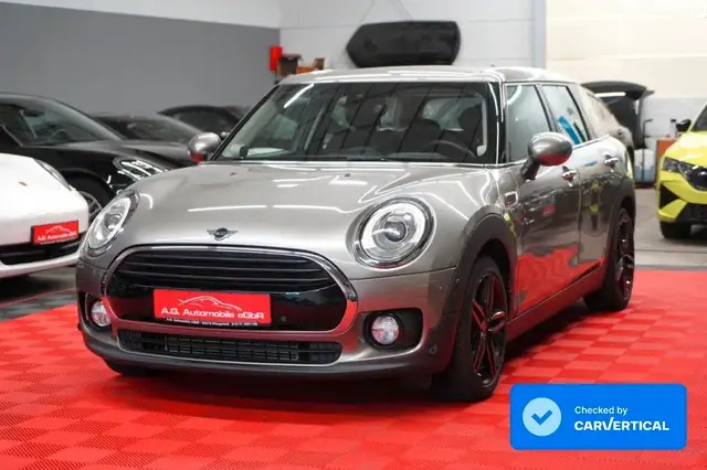 MINI Cooper Clubman Cooper 1.5 *Unfallfrei*Keyless-Go*HeadUp