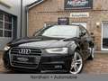 Audi A4 S-line*Sportpaket / Plus*LED*SHZ*NAVI*AHK*TEM Schwarz - thumbnail 6