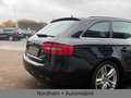 Audi A4 S-line*Sportpaket / Plus*LED*SHZ*NAVI*AHK*TEM Schwarz - thumbnail 9