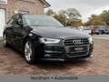 Audi A4 S-line*Sportpaket / Plus*LED*SHZ*NAVI*AHK*TEM Schwarz - thumbnail 1