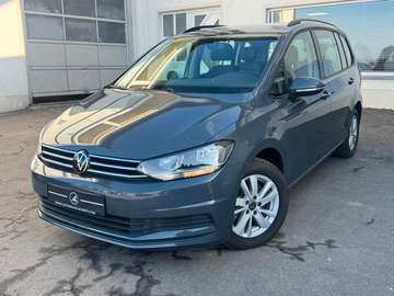 1.5 TSI DSG Comfortline PDC BT 1.-HAND