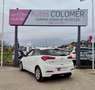 Hyundai i20 1.4CRDI BD Essence Blanc - thumbnail 4